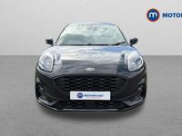 Usado Ford Puma ST-Line 155 HP (114 kW) 2023 Preto SUV