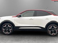 Used Vauxhall Mokka 131 HP (96 kW) 2025 SUV