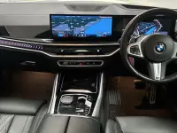 Used BMW X6 M Sport 294 HP (216 kW) 2024 Grey SUV