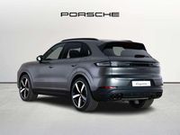 Used Porsche Cayenne S 468 HP (344 kW) 2025 Grey SUV