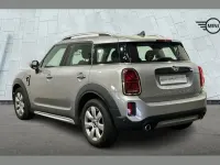 Used Mini Cooper S Countryman Classic 176 HP (129 kW) 2023 Silver SUV