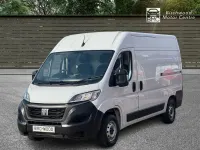 Used Fiat Ducato Business 2023 White Van