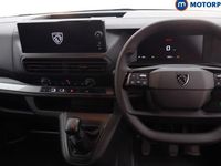 Used Peugeot Expert 120 HP (88 kW) 2025 Van