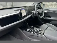 New Audi A6 e-tron S-Line 269 kW (367 HP) 2025 Magnet grey Estate