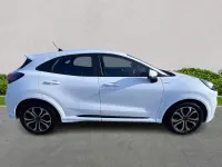 Używany Ford Puma ST-Line 2023 Biały SUV