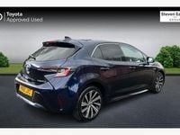 Used Toyota Corolla Design 122 HP (89 kW) 2022 Hatchback