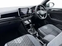 Used VW T-Roc R-line 2026 Pyrite silver SUV