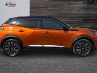 Used Peugeot 2008 Premium 100 kW (136 HP) 2022 SUV