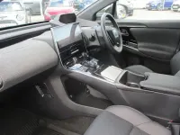 Used Toyota bZ4X 160 kW (218 HP) 2022 Grey SUV