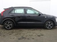 Used Kia Niro 141 HP (103 kW) 2023 SUV