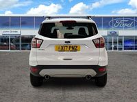 used Ford Kuga 2.0 TDCi Titanium 5dr 2WD