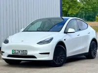 Used Tesla Model Y RWD 250 kW (340 HP) 2024 SUV