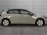 Used VW Golf VIII 130 HP (95 kW) 2022