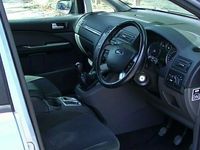 Used Ford C-MAX 2004 MPV