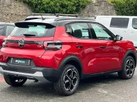 Novo Citroën C3 101 HP (74 kW) 2026 Branco SUV