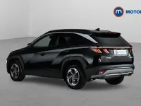 New Hyundai Tucson Advanced 160 HP (117 kW) 2025 SUV