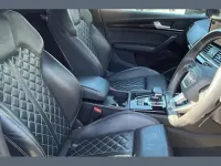 Used Audi Q5 Sportback Comfort 204 HP (150 kW) 2022 Grey SUV