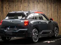 New Mini Aceman Level 3 53 kW (73 HP) 2026 SUV