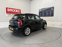 Used Mini Cooper 2014 Black Hatchback
