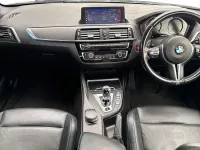 Used BMW M2 Competition Edition 404 HP (297 kW) 2020 Black Coupe
