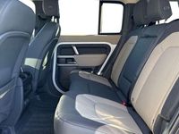 Used Land Rover Defender SE Dynamic 245 HP (180 kW) 2023 White SUV