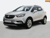 Used Vauxhall Mokka X Active 140 HP (102 kW) 2017 SUV
