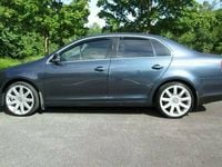 Used VW Jetta 2005 Sedan