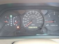 Used Toyota Land Cruiser 2001 SUV