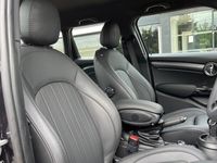 Used Mini Cooper S Exclusive 192 HP (141 kW) 2023 Black Hatchback