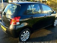 Used Toyota Yaris 2009 Hatchback