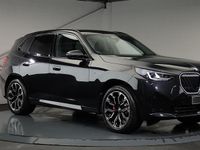 New BMW X3 M Sport 295 HP (216 kW) 2025 Black SUV