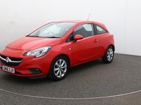 used Vauxhall Corsa a 1.4i ecoTEC Energy Hatchback 3dr Petrol Manual Euro 6 (a/c) (90 ps) Android Auto