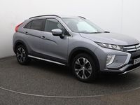 used Mitsubishi Eclipse Cross Cross SUV