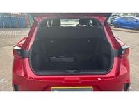 Used Lexus LBX 136 HP (100 kW) 2024 Red SUV