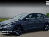 Used VW Polo Life 80 HP (58 kW) 2026 Hatchback