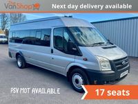 Used Ford Transit 115 HP (84 kW) 2008 Silver Sedan