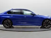 Used BMW 330 M Sport 288 HP (211 kW) 2026 Blue