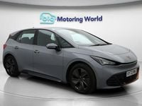 Used Cupra Born 150 kW (204 HP) 2024 Hatchback
