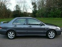 Used Mitsubishi Lancer 2006 Sedan