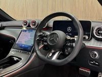 Used Mercedes CLE53 AMG Premium 449 HP (330 kW) 2025 Black Coupe