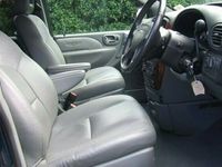 Used Chrysler Grand Voyager 2005 MPV