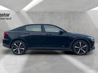 Used Polestar 2 Long Range Dual motor 300 kW (408 HP) 2020 Void Hatchback