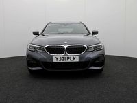 used BMW 320 3 Series 2021 | 2.0 i M Sport Touring Auto Euro 6 (s/s) 5dr