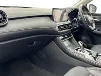 Used MG HS Exclusive 162 HP (119 kW) 2023 White SUV
