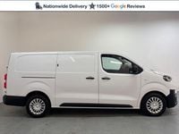 Occasion Toyota Proace 140 ch (102 kW) 2024 Blanc Monospace