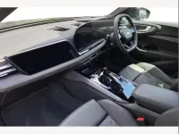 Used Audi A5 Advanced 150 HP (110 kW) 2025 Grey Sedan
