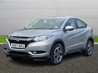 used Honda HR-V V Hatchback