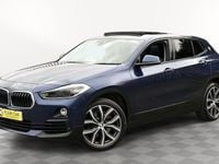 Used BMW X2 Sport Line 190 HP (139 kW) 2022 SUV