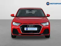 Used Audi A1 Sport 2021 Red SUV