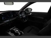 Used Audi A5 S-Line 295 HP (216 kW) 2026 Grey Sedan